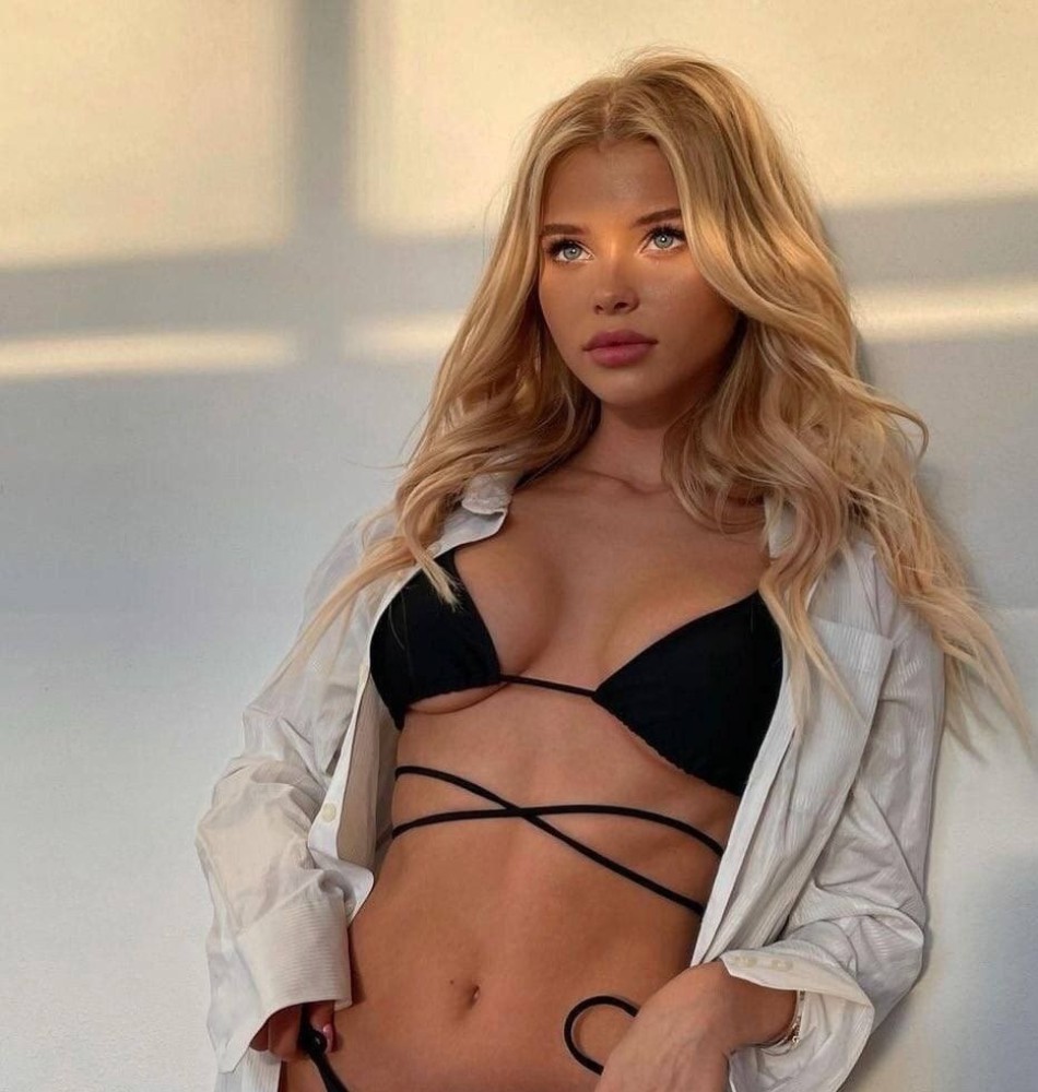 Индивидуалка Юлечка фото № 2 в городе Азнакаево