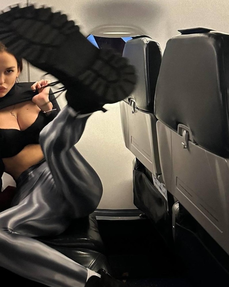 Индивидуалка Златослава фото № 2 в городе Азнакаево