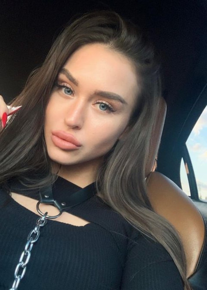 Индивидуалка Александра фото № 2 в городе Азнакаево