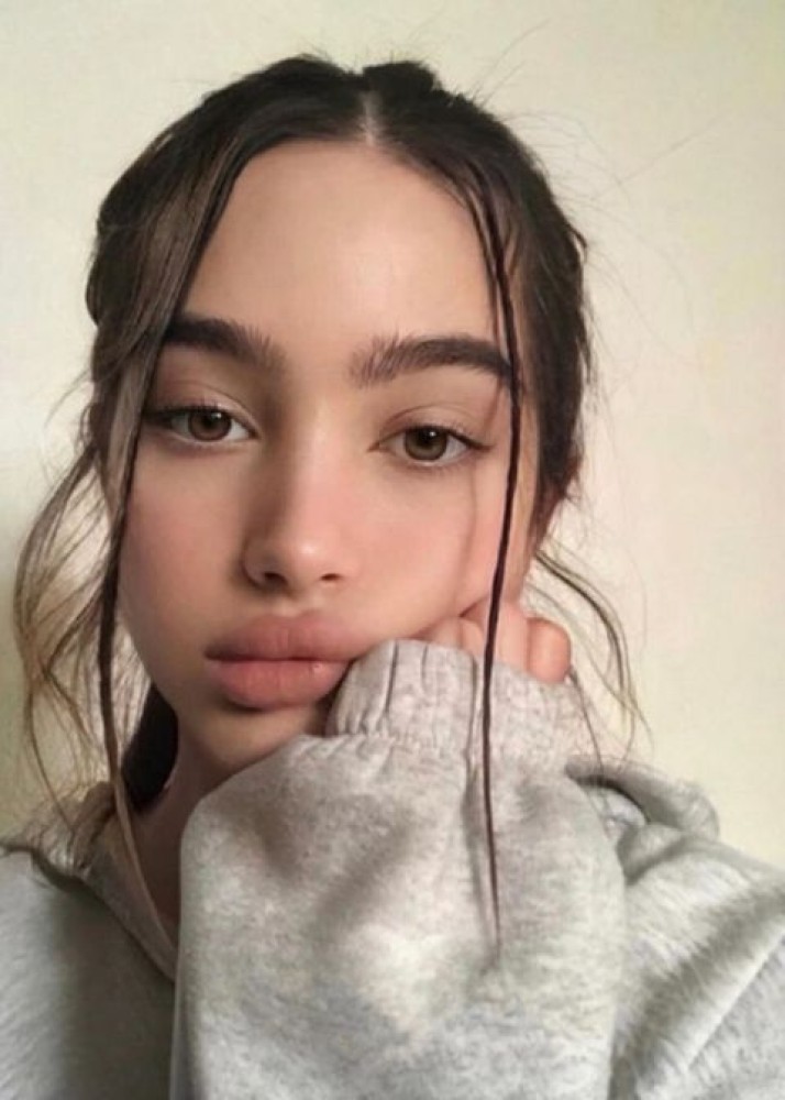 Индивидуалка Алина фото № 2 в городе Азнакаево