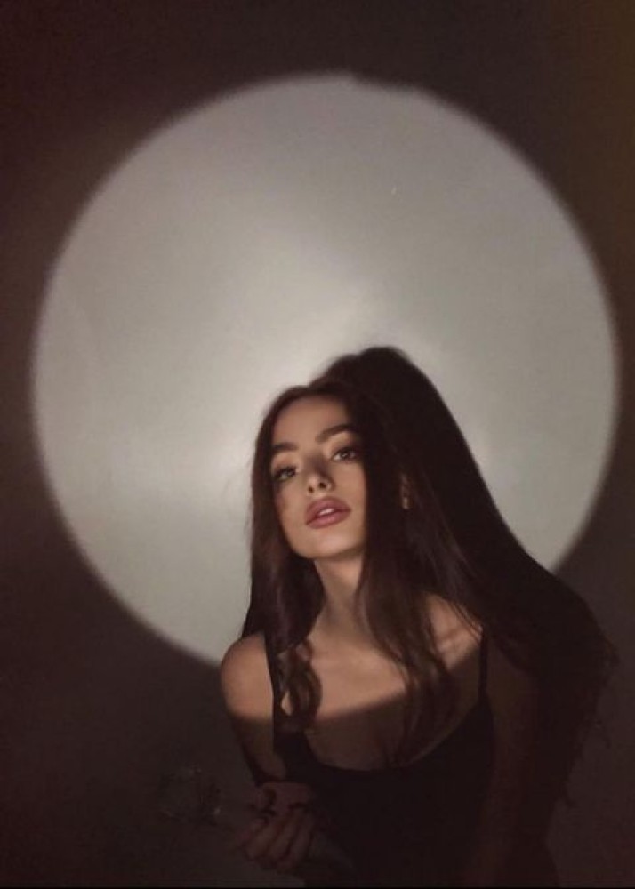 Индивидуалка Алина фото № 2 в городе Азнакаево