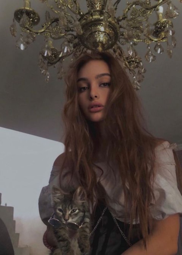 Индивидуалка Алина фото № 2 в городе Азнакаево