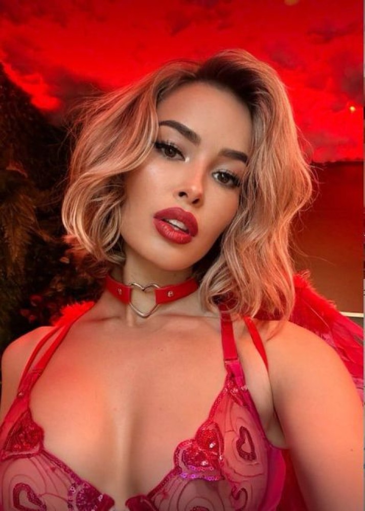 Индивидуалка Ангелок фото № 2 в городе Азнакаево