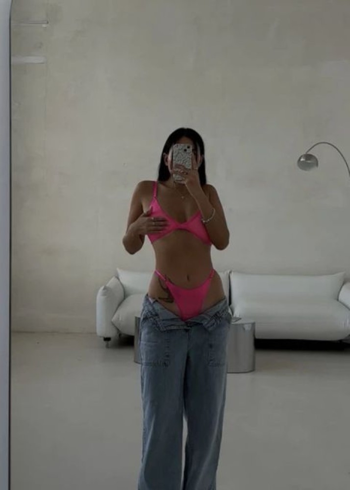 Индивидуалка Анна фото № 2 в городе Азнакаево