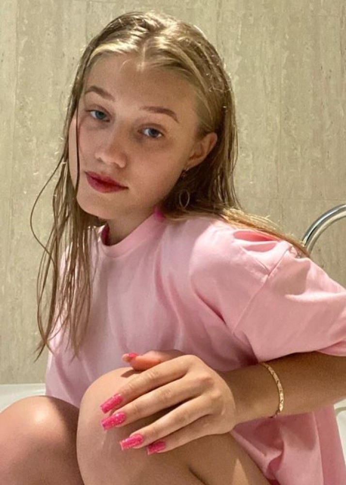 Индивидуалка Анюта главное фото в городе Азнакаево 