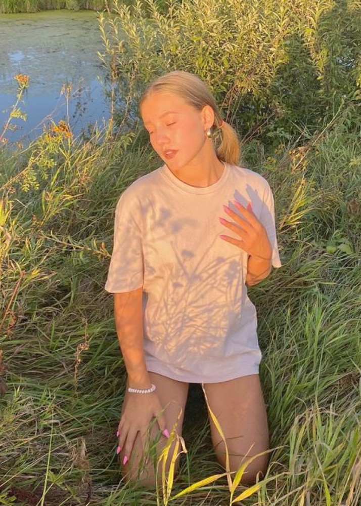 Индивидуалка Анюта фото № 2 в городе Азнакаево