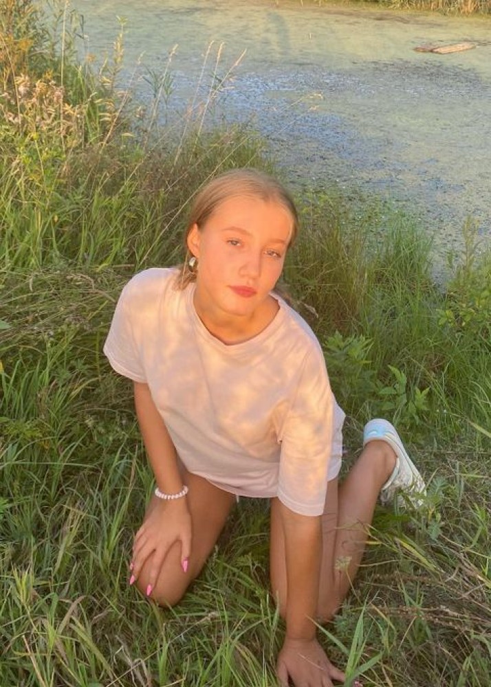 Индивидуалка Анюта фото № 2 в городе Азнакаево