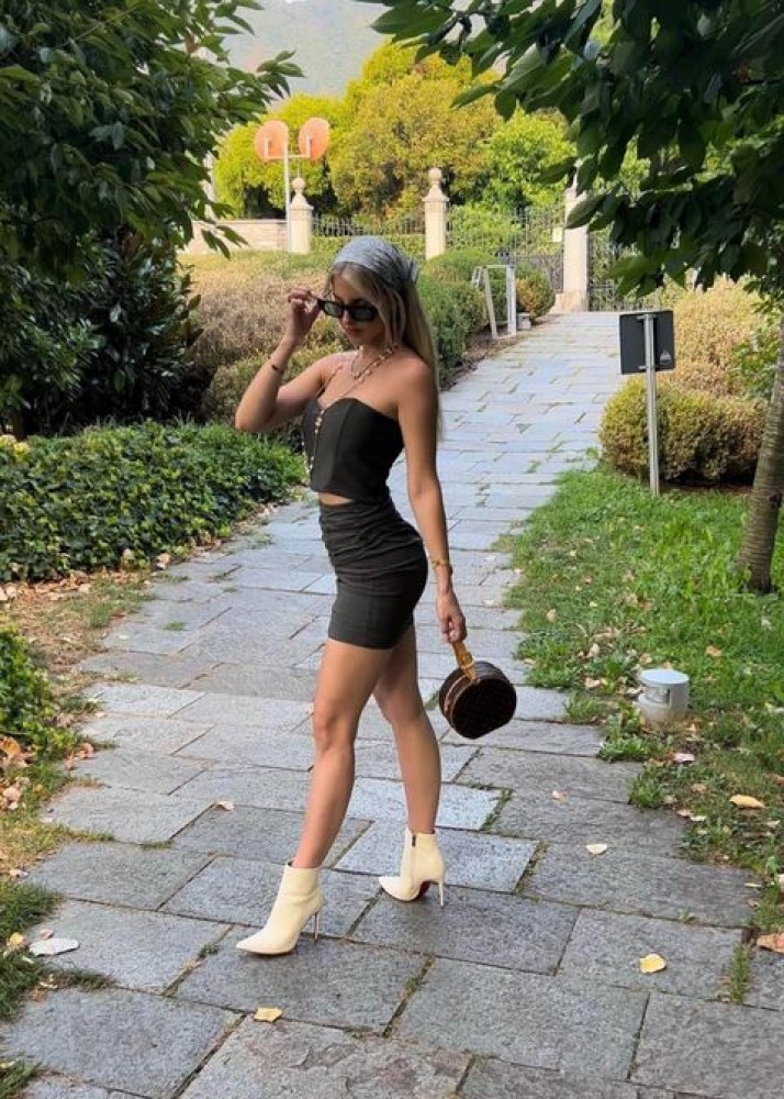 Индивидуалка Астра фото № 2 в городе Азнакаево