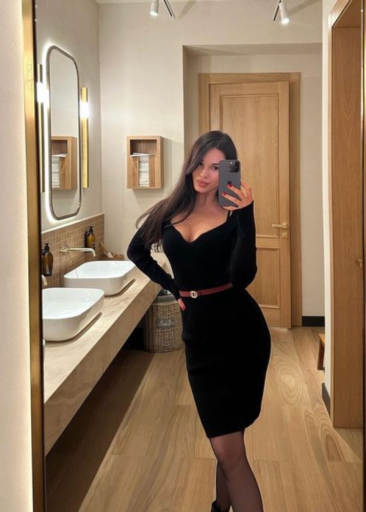 Индивидуалка Белла фото № 2 в городе Азнакаево