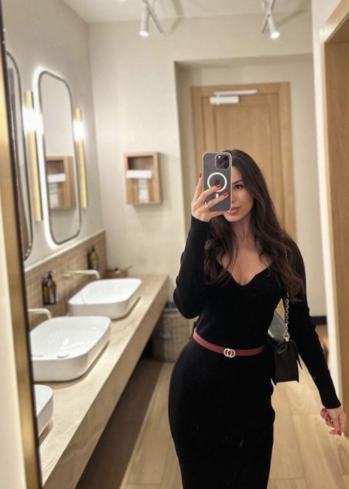 Индивидуалка Белла фото № 2 в городе Азнакаево