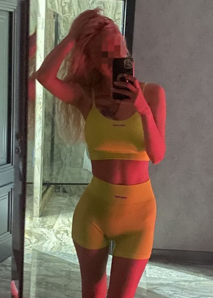 Индивидуалка ДАНА главное фото в городе Азнакаево 