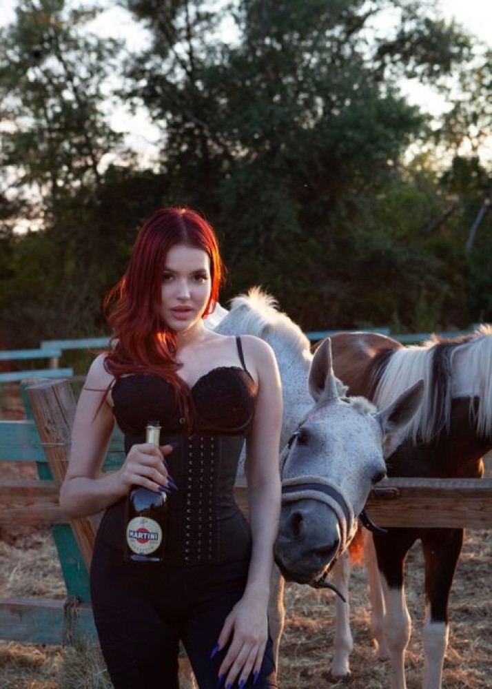 Индивидуалка Диана фото № 2 в городе Азнакаево