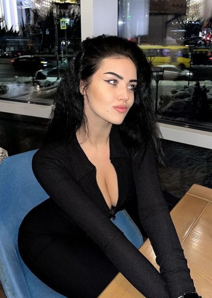 Индивидуалка Дина фото № 2 в городе Азнакаево