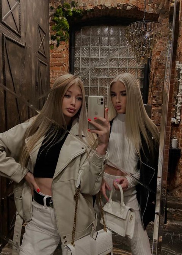 Индивидуалка ЭмилияМаша фото № 2 в городе Азнакаево