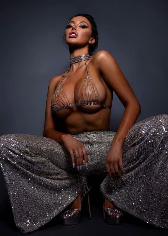 Индивидуалка Ева главное фото в городе Азнакаево 