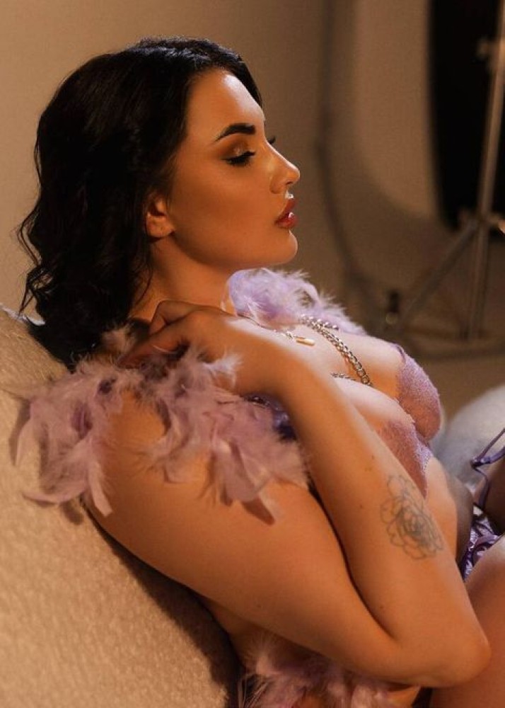 Индивидуалка Гера главное фото в городе Азнакаево 