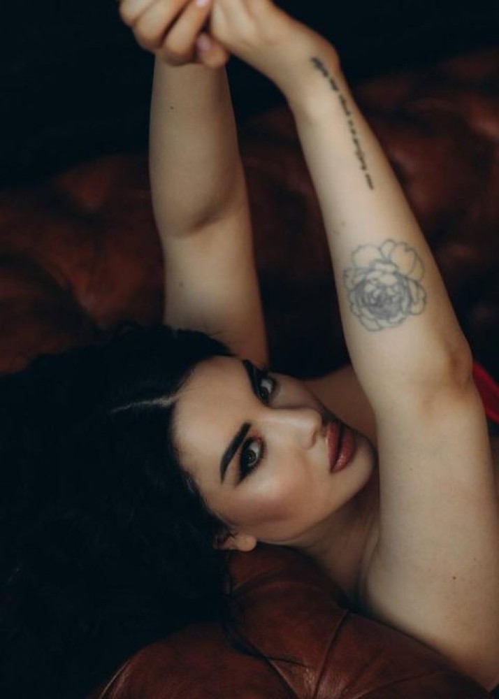 Индивидуалка Гера фото № 2 в городе Азнакаево