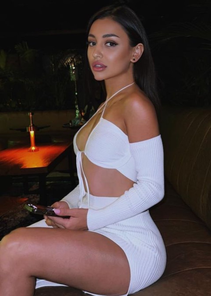 Индивидуалка Ира фото № 2 в городе Азнакаево