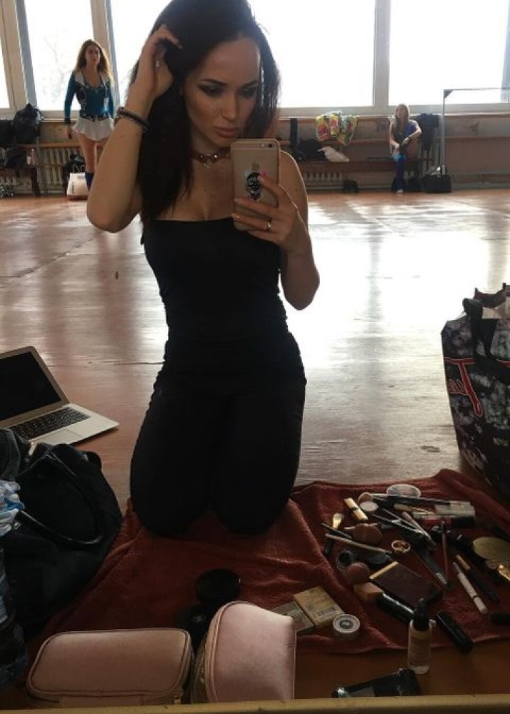 Индивидуалка Ира фото № 2 в городе Азнакаево