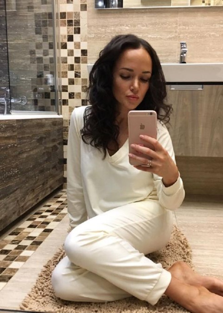 Индивидуалка Ира фото № 2 в городе Азнакаево