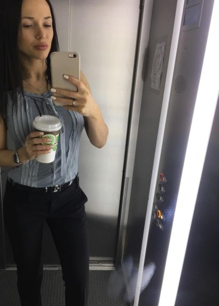 Индивидуалка Ира фото № 2 в городе Азнакаево