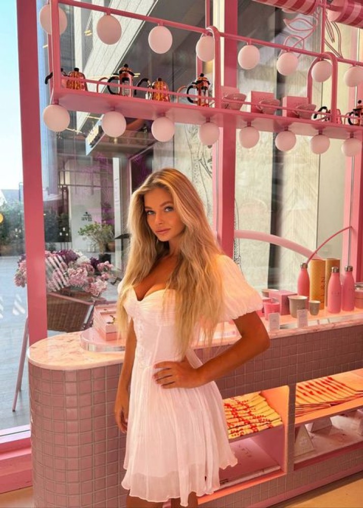 Индивидуалка Катя фото № 2 в городе Азнакаево