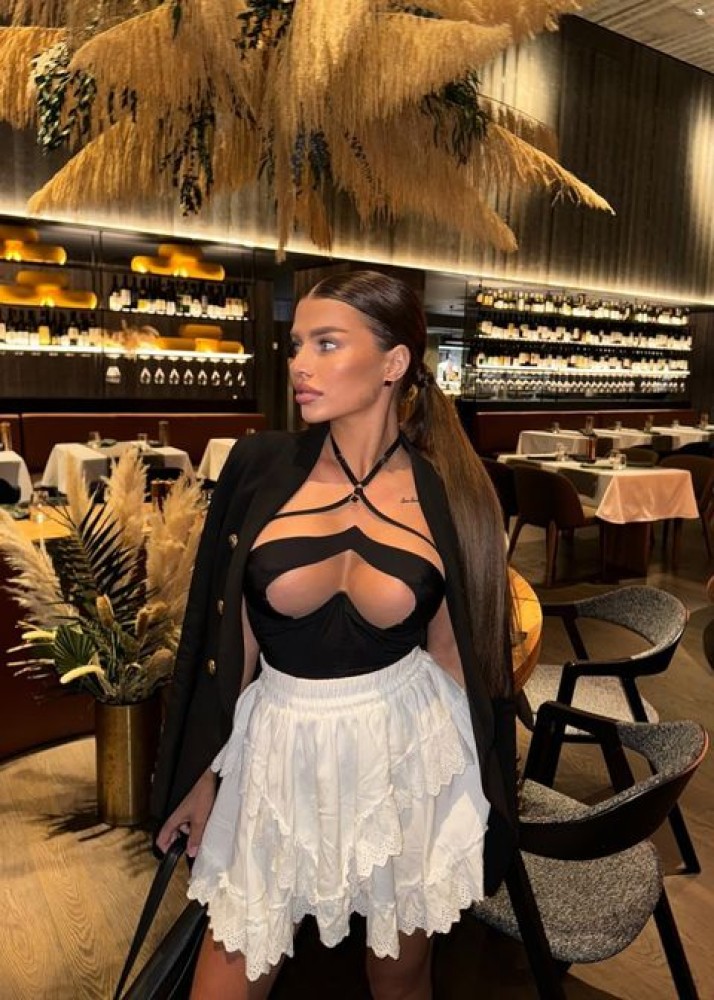 Индивидуалка Кира фото № 2 в городе Азнакаево