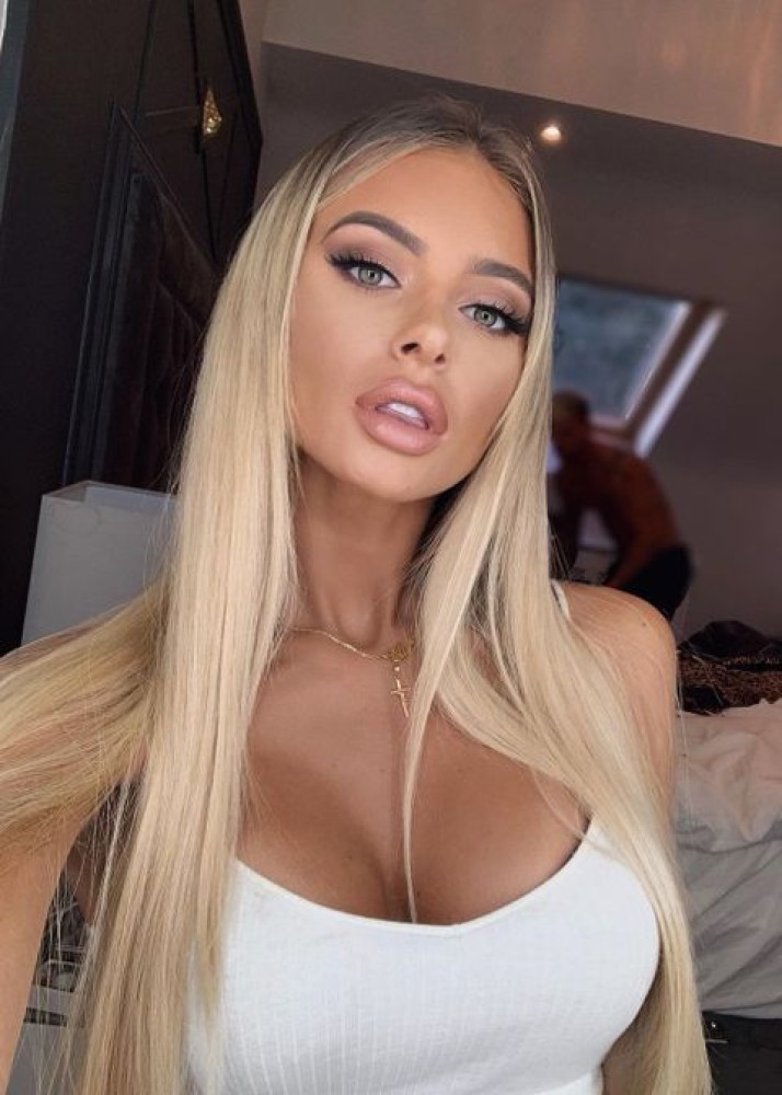 Индивидуалка Крис фото № 2 в городе Азнакаево