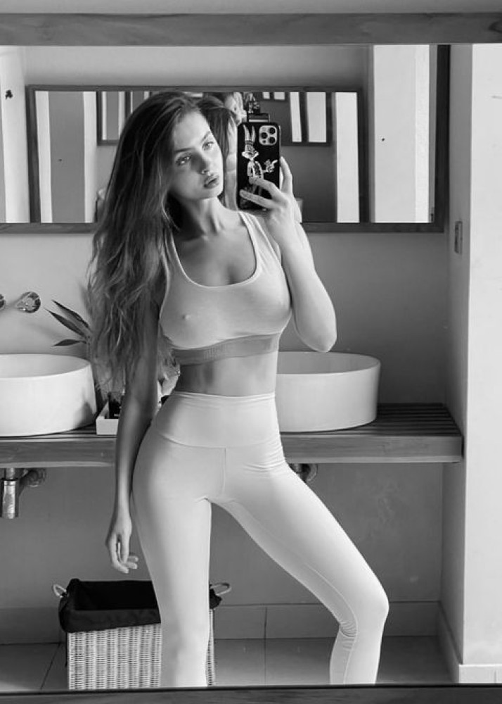 Индивидуалка Кристина фото № 2 в городе Азнакаево