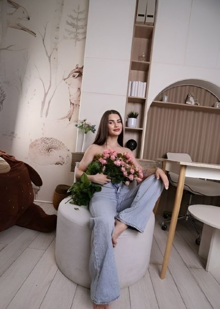 Индивидуалка Ксения фото № 2 в городе Азнакаево