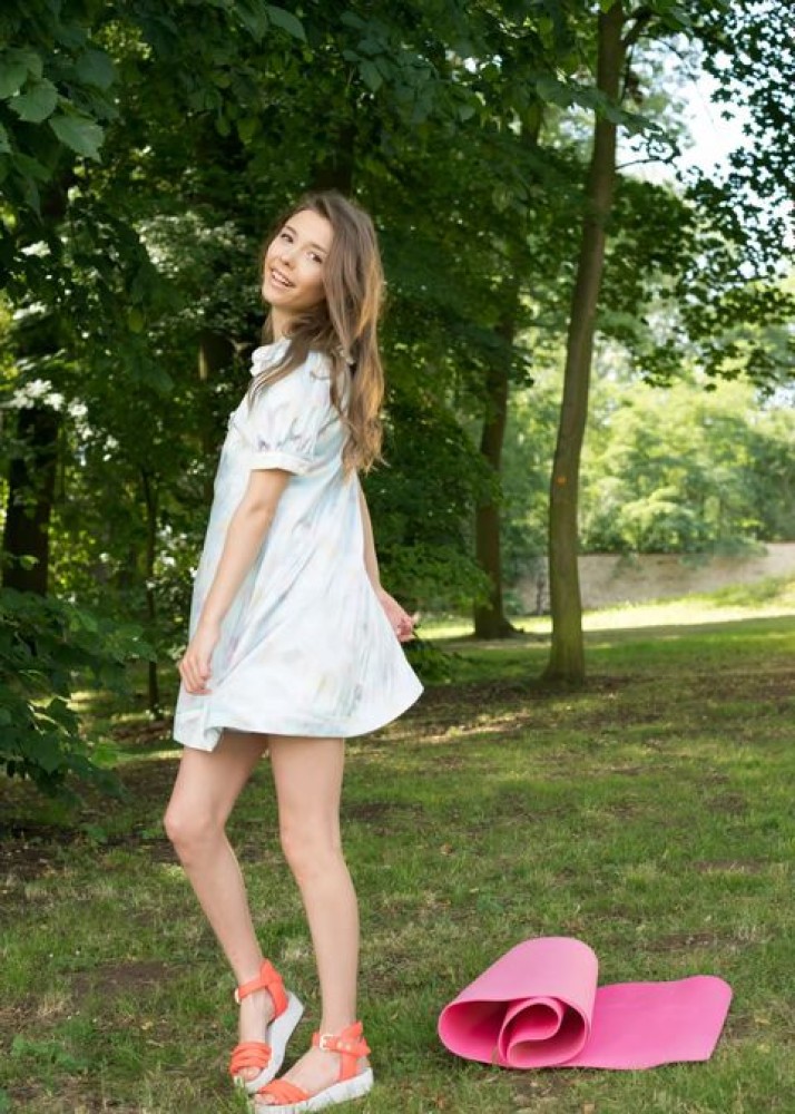 Индивидуалка Ксюша фото № 2 в городе Азнакаево