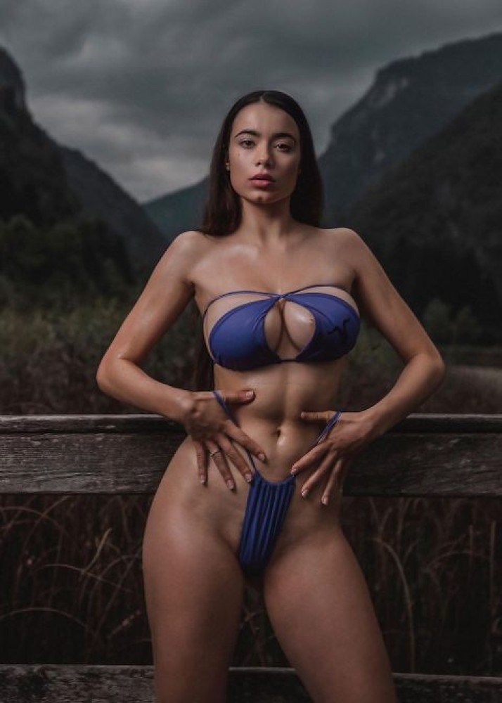 Индивидуалка Лада фото № 2 в городе Азнакаево