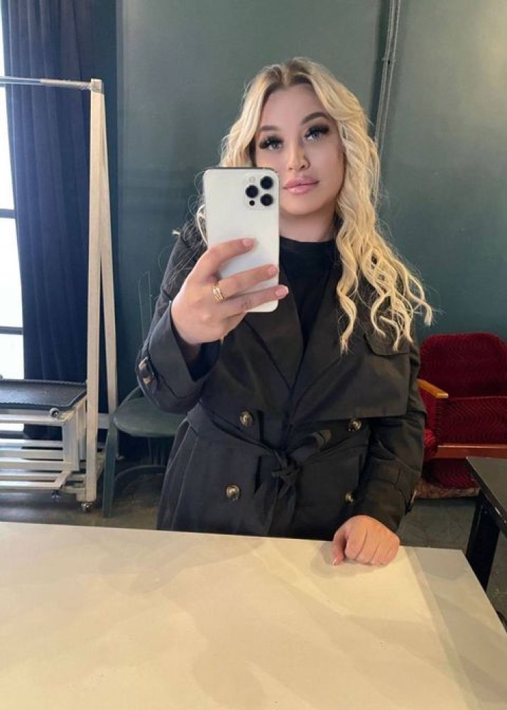 Индивидуалка Лика фото № 2 в городе Азнакаево