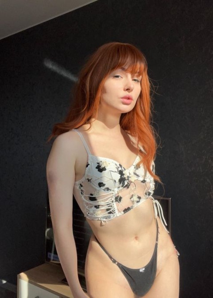 Индивидуалка Лиля фото № 2 в городе Азнакаево