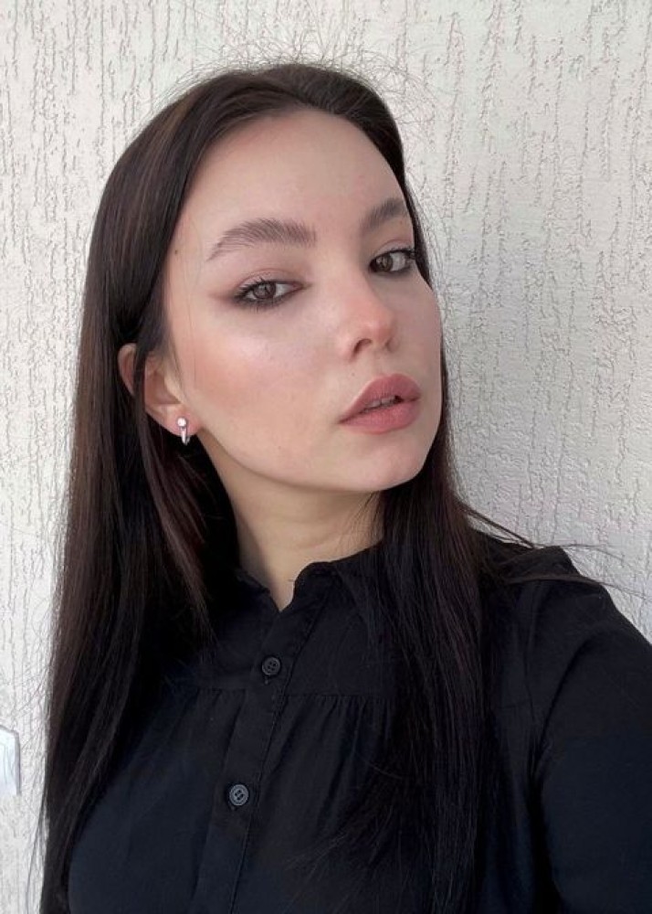 Индивидуалка Лина главное фото в городе Азнакаево 