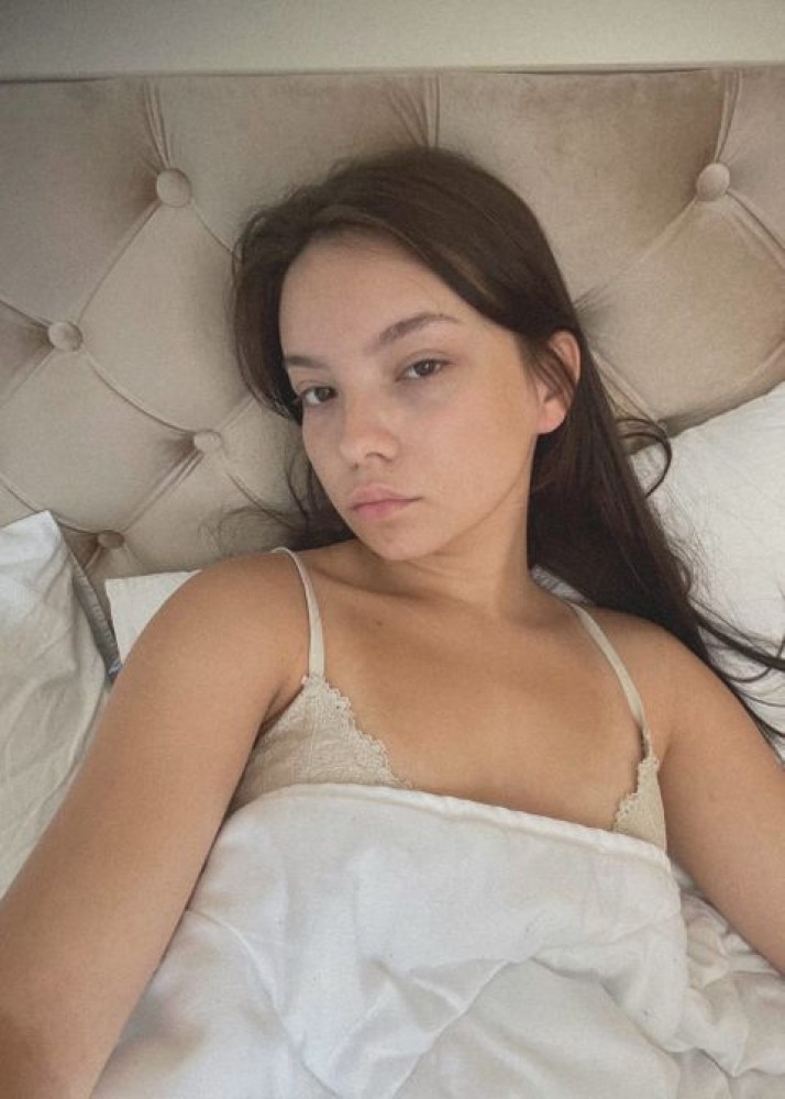 Индивидуалка Лина фото № 2 в городе Азнакаево