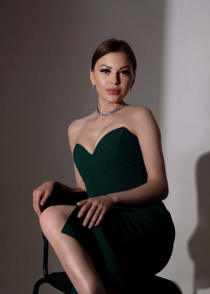 Индивидуалка Мари фото № 2 в городе Азнакаево