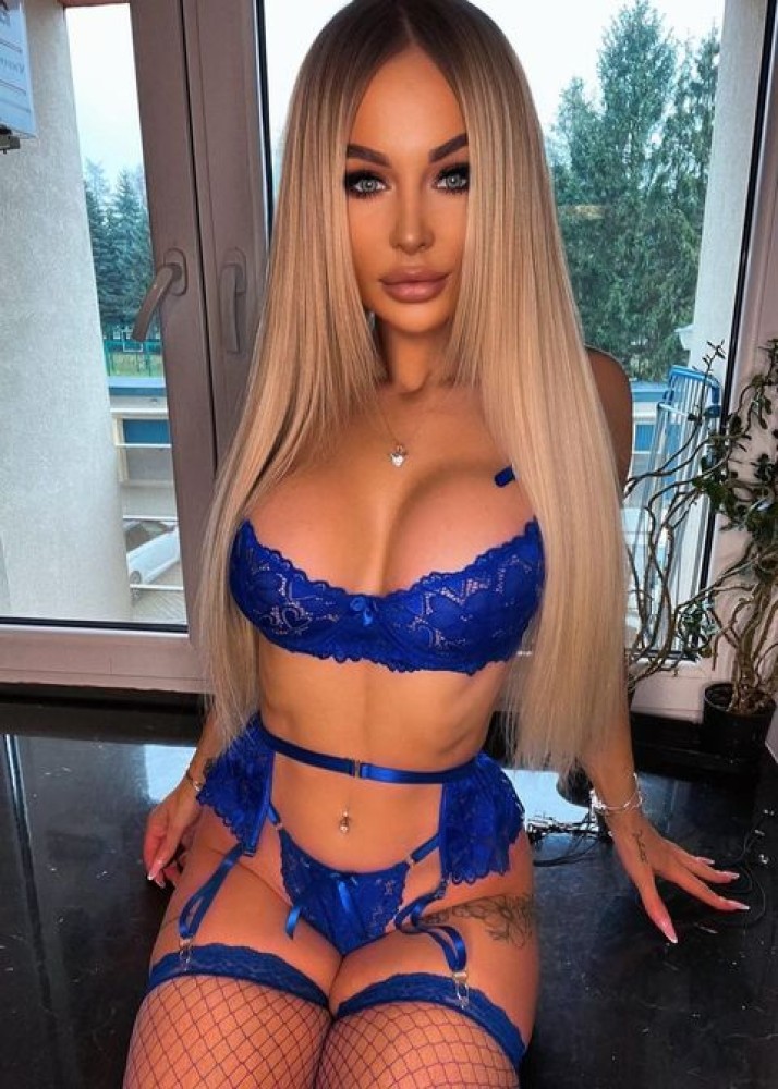 Индивидуалка Марина главное фото в городе Азнакаево 