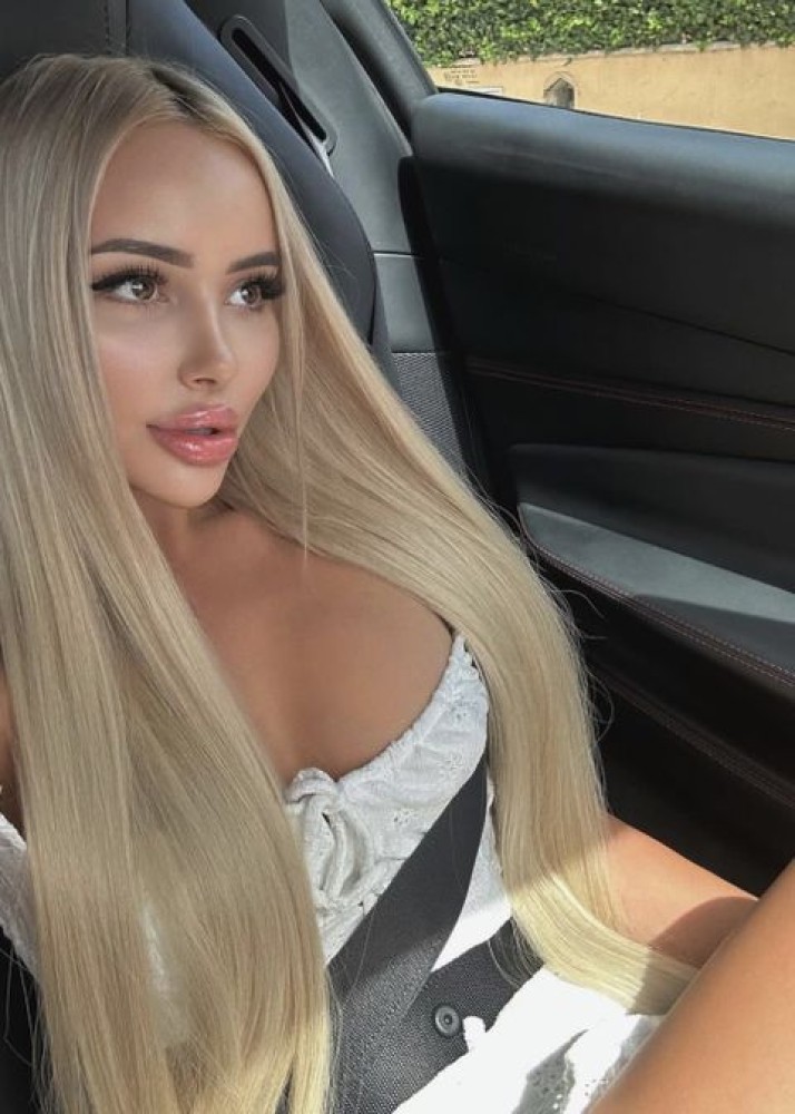 Индивидуалка Мика фото № 2 в городе Азнакаево