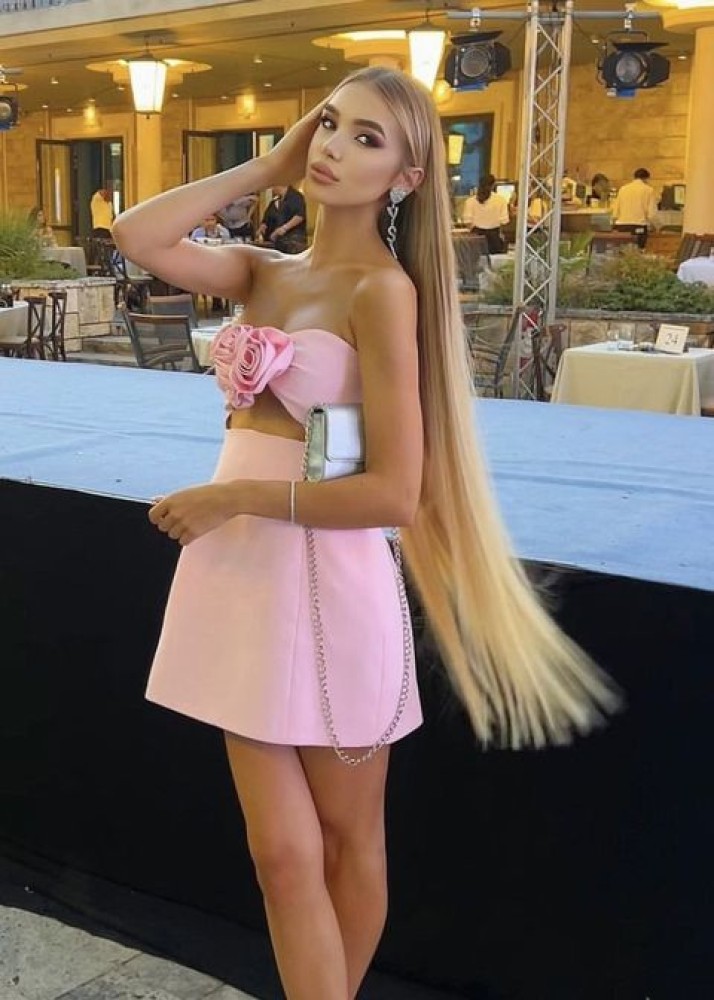 Индивидуалка Мика фото № 2 в городе Азнакаево