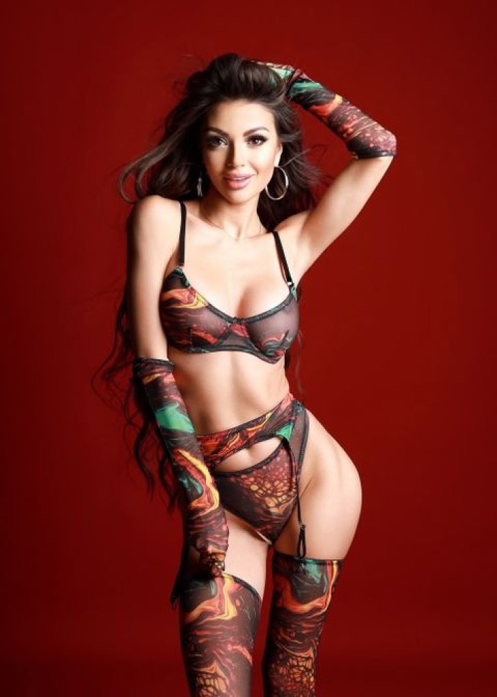 Индивидуалка Милана фото № 2 в городе Азнакаево