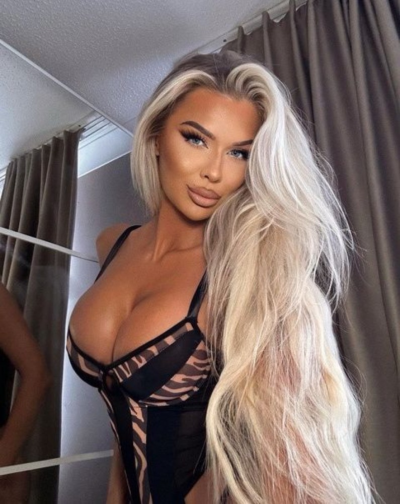 Индивидуалка Мира фото № 2 в городе Азнакаево