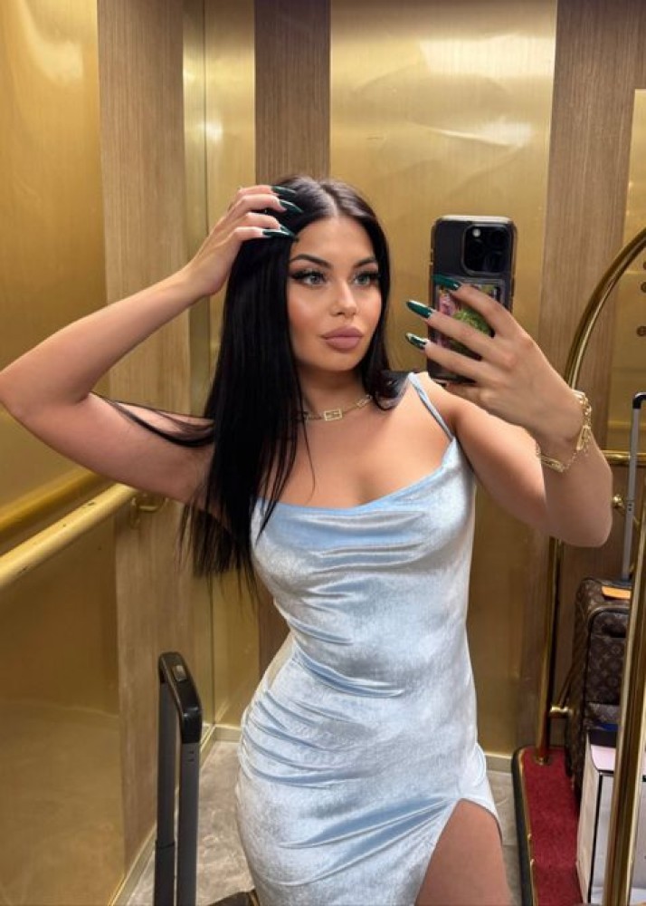 Индивидуалка Моника главное фото в городе Азнакаево 