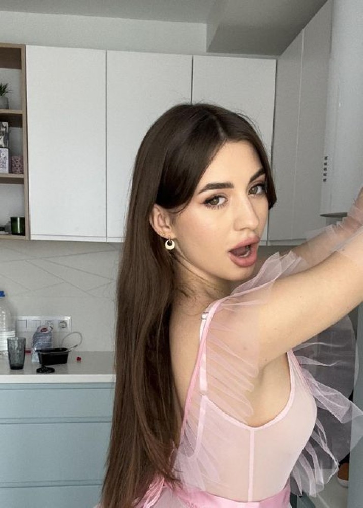 Индивидуалка Настя фото № 2 в городе Азнакаево