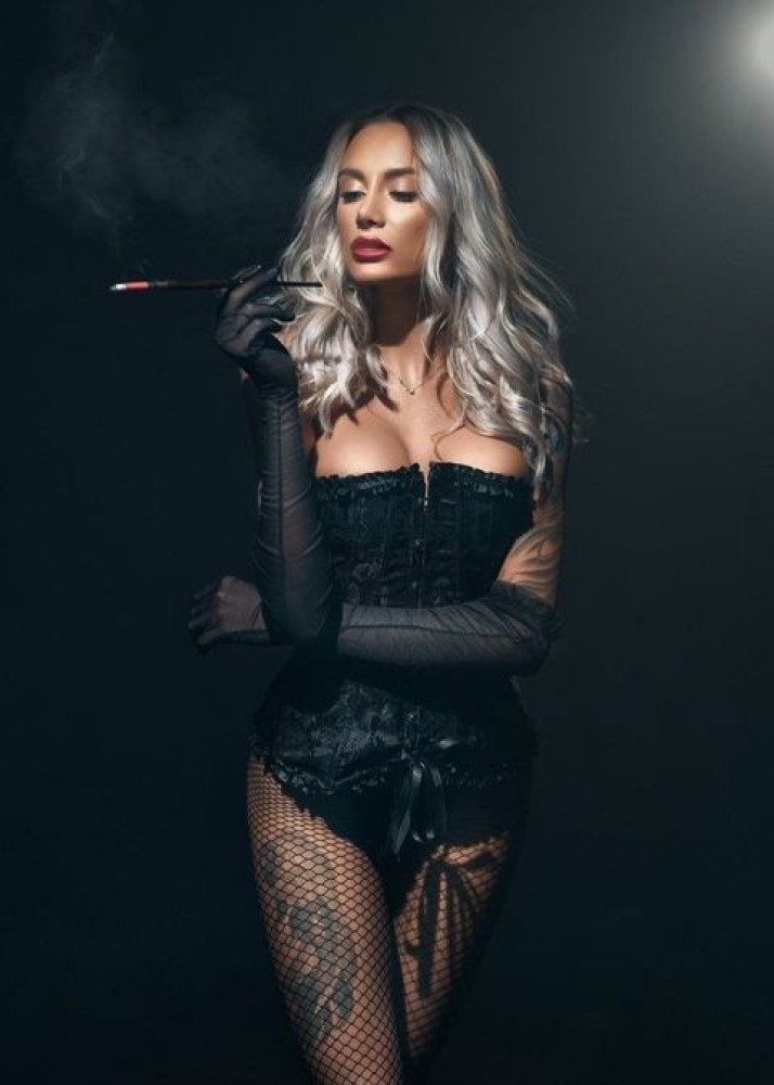 Индивидуалка Настя фото № 2 в городе Азнакаево