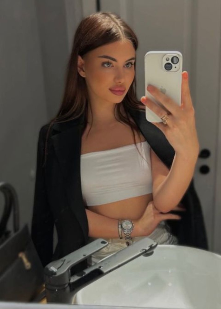 Индивидуалка Настя главное фото в городе Азнакаево 