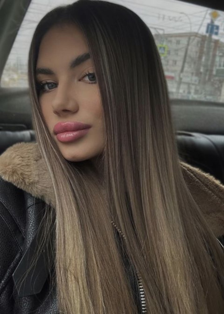 Индивидуалка Настя фото № 2 в городе Азнакаево