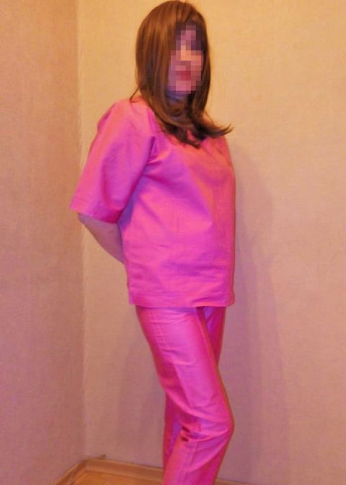 Индивидуалка Натали фото № 2 в городе Азнакаево