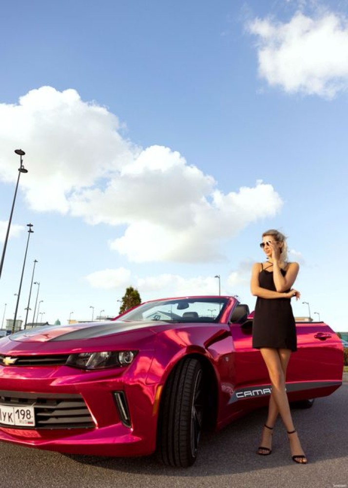 Индивидуалка Ника фото № 2 в городе Азнакаево