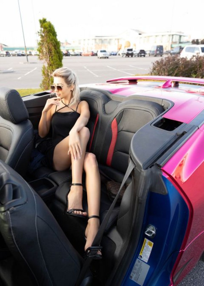 Индивидуалка Ника фото № 2 в городе Азнакаево